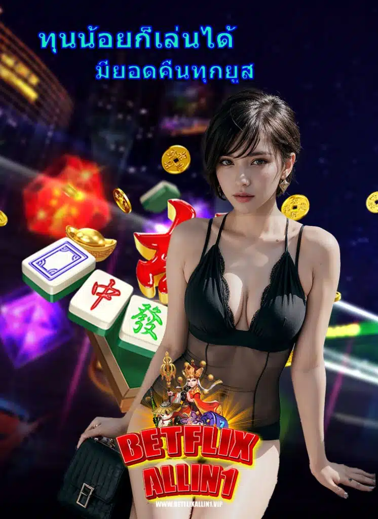 betflixallin1 บริการ 24 ชม.