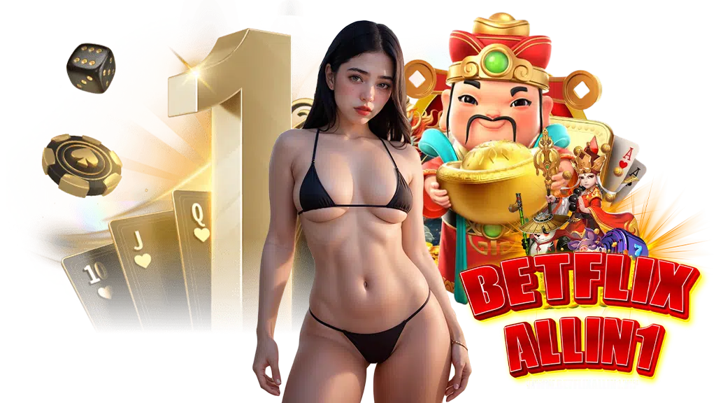 betflixallin1-สล็อตเว็บตรง